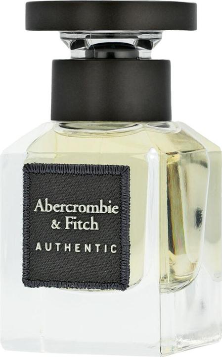 Produktbild Abercrombie and Fitch Authentic (Eau de Toilette, 30 ml)