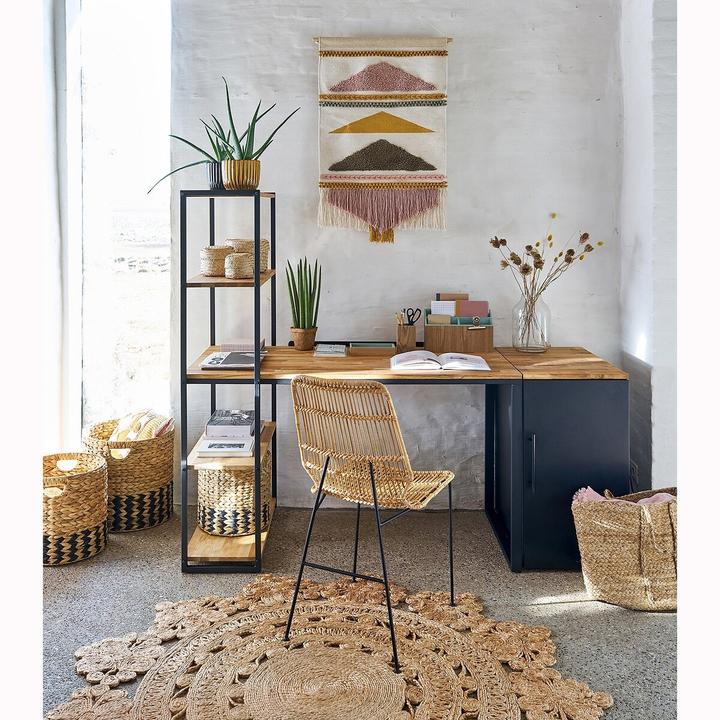 Actual product image La Redoute Interieurs Hiba (130 x 70 x 145 cm)