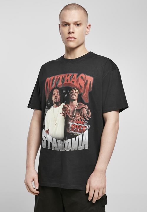 Image du produit MT Outkast Stankonia Oversize Tee (L)