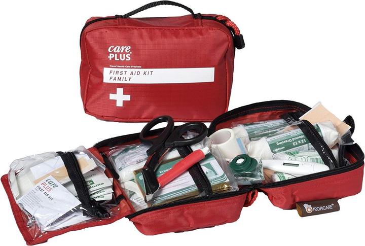 Produktbild Care Plus Family (First Aid Kit)