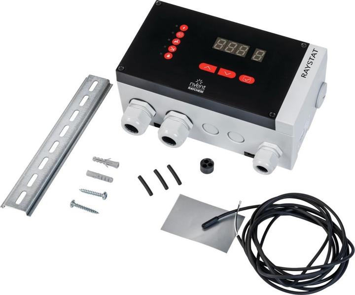 Produktbild Nvent Elektronische