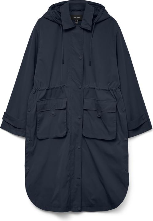 Immagine prodotto Vero Moda VMCHERRIE Parka Langer Parka (L)