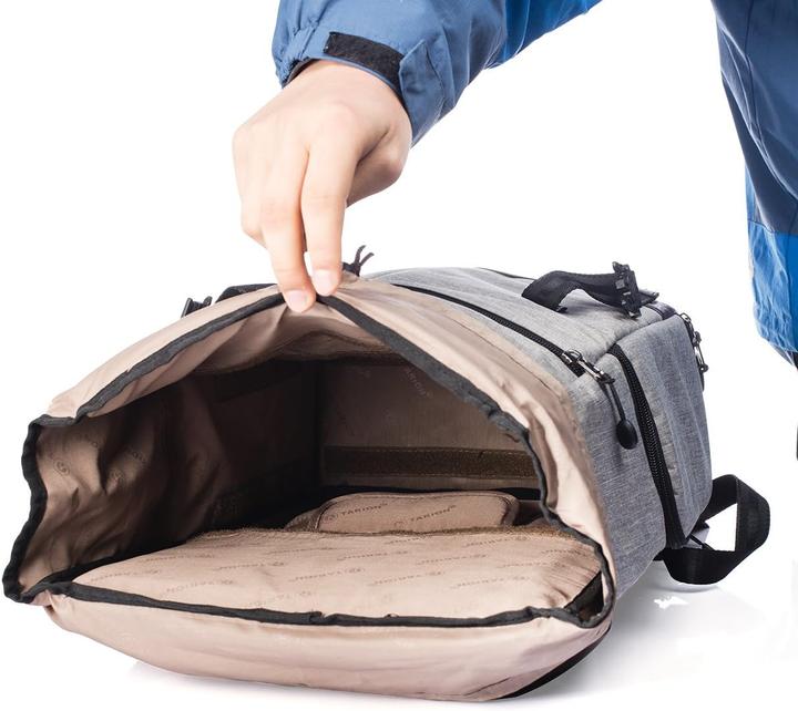 Produktbild Tarion Kamerarucksack (Kamera Schultertasche, 18 l)