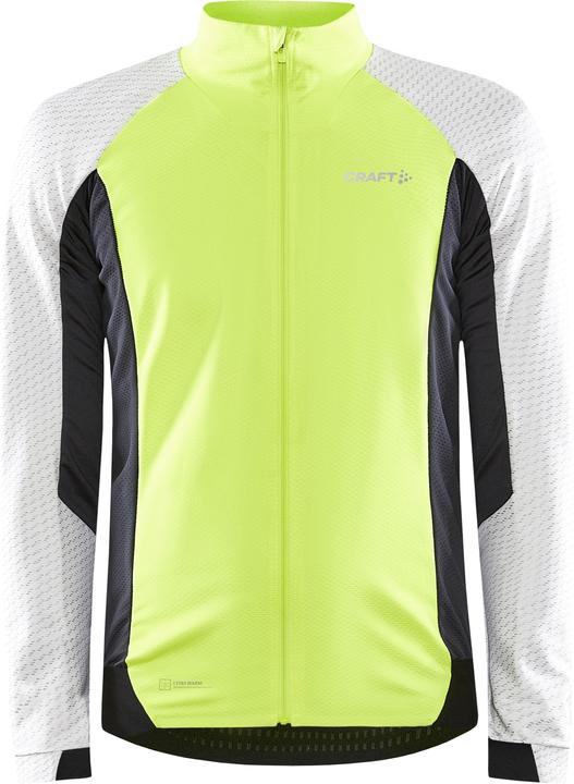 Actual product image Craft Adv Bike Subz Lumen Jacket M (L)