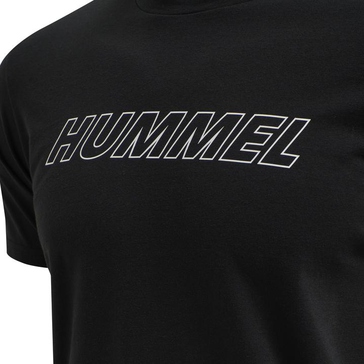 Immagine prodotto hummel T-Shirt In Cotone Te Callum (M)