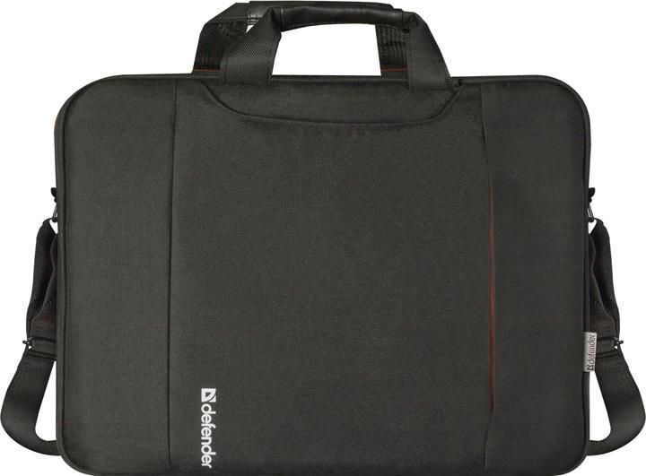 Image du produit Defender Sacoche pour ordinateur portable Geek (15,6 pouces) (15.60", Universel)