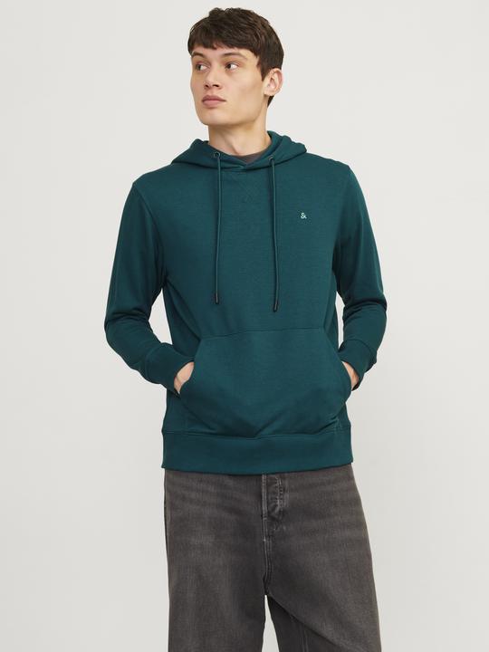 Actual product image Jack & Jones Jjepaulos Sweat Hood Noos (S)
