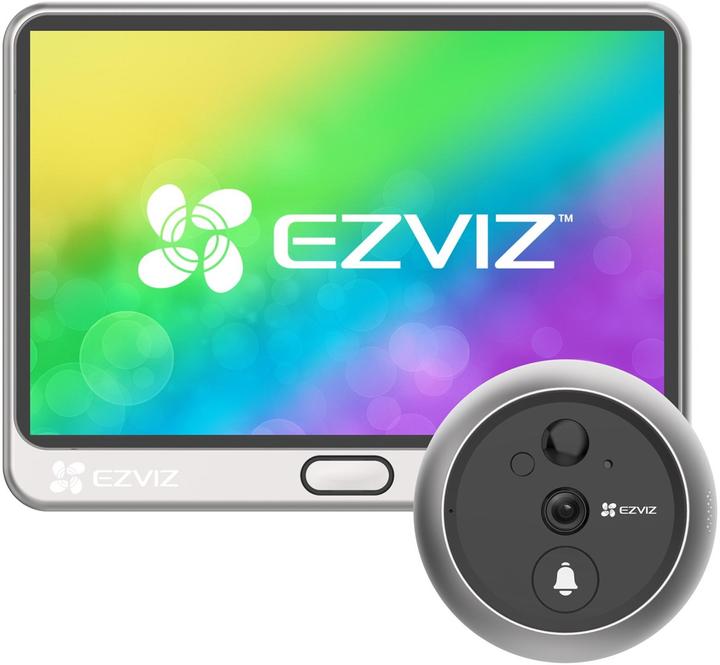 Immagine prodotto EZVIZ DP2 (PIR)
