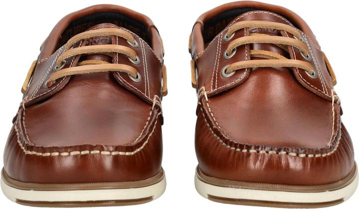Immagine prodotto Camel Active Bootschuh Pullup COGNAC (47)