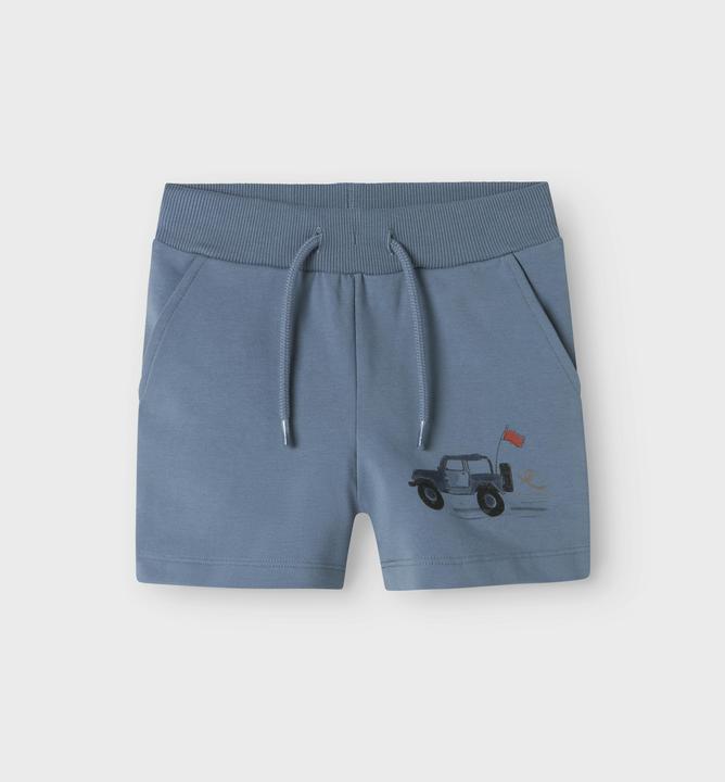 Produktbild Name it Bio-Baumwoll Shorts (92)