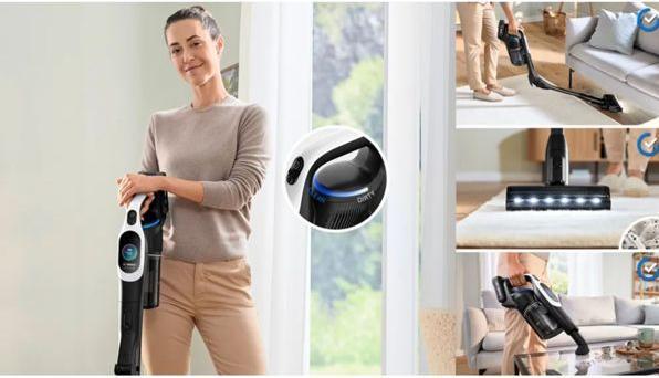 Produktbild Bosch Hausgeräte BCS1041WAC