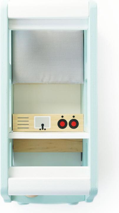 Immagine prodotto Le Toy Van Camper vacanze