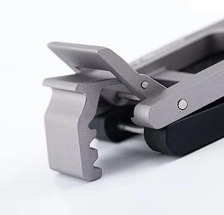 Actual product image Pgytech Osmo Pocket Strap Holder (DJI Osmo Pocket)