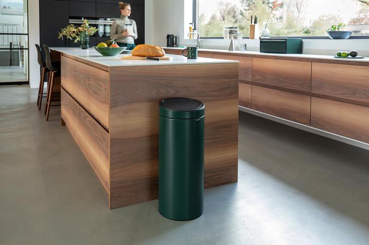 Produktbild Brabantia Touch Bin New (30 l)