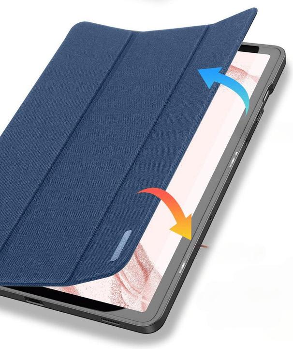 Image du produit Dux Ducis Cas Domo (Galaxy Tab S9)