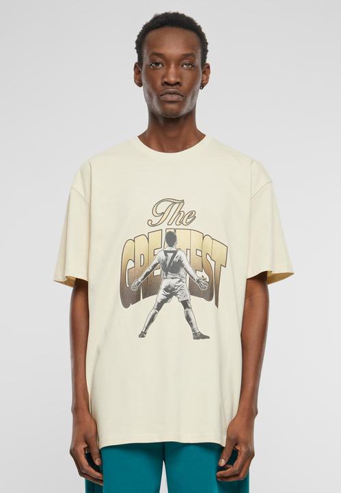 Actual product image Urban Classics Greatest Heavy Oversize Tee - 139525 (XXL)