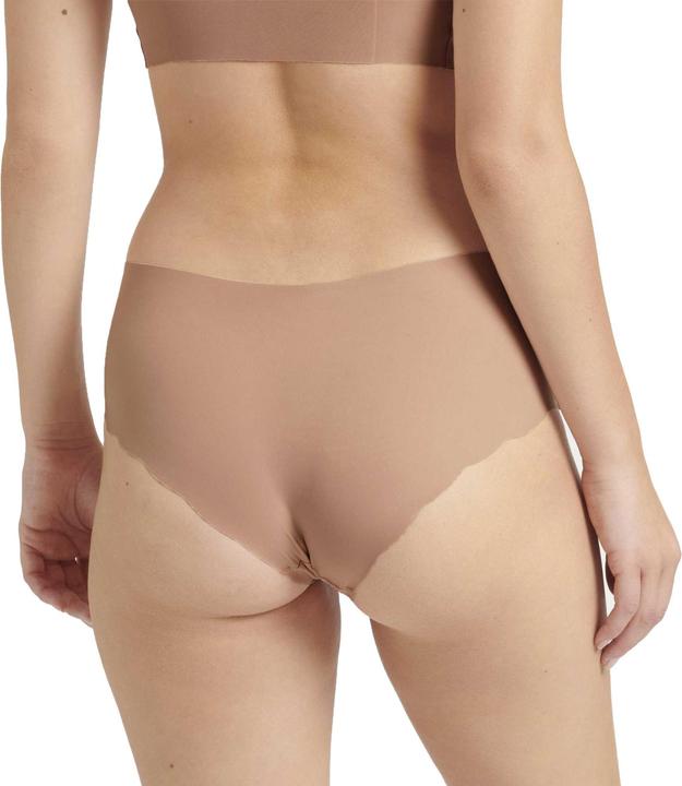 Actual product image Sloggi Panty Casual Bequem sitzend Zero Microfiber Shorts 2.0 (XS, pack of 4)
