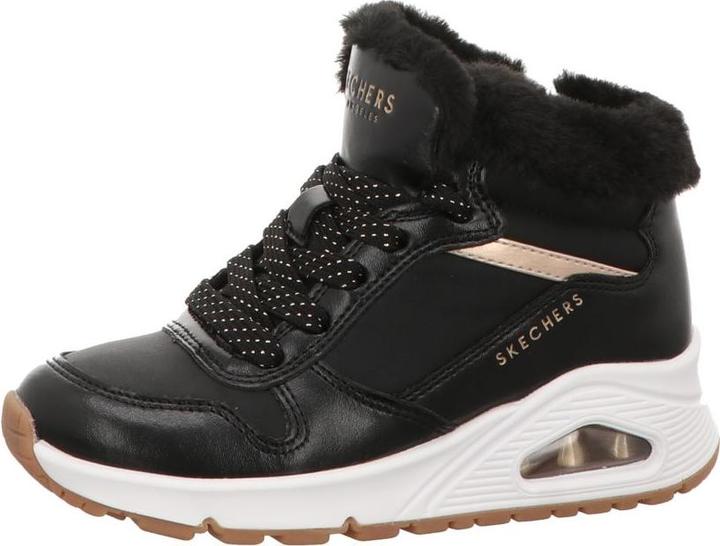Actual product image Skechers Boots UNO - COZY ON AIR (34)