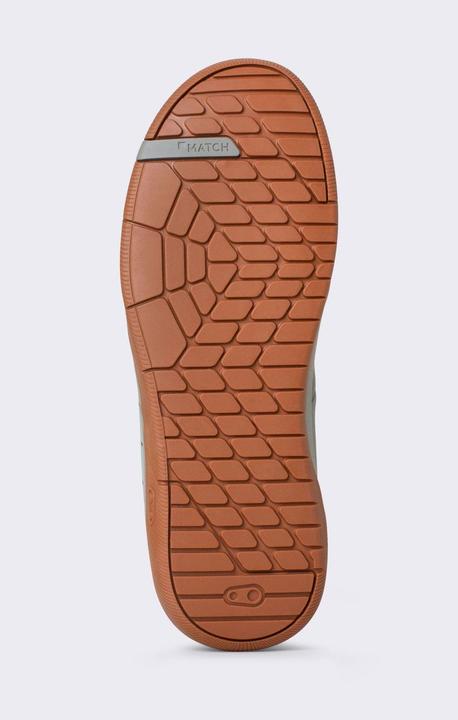 Produktbild Crankbrothers Stamp Street Fabio Schuh, Lace, sage/grey/gum, 37.5 (EU) | 5.5 (US) (37.5)