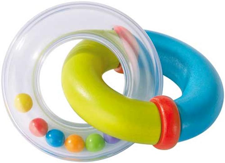 Produktbild Haba Greifling Ringel-Duo