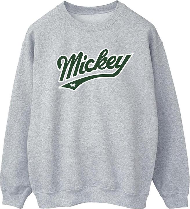 Immagine prodotto Disney Mickey Mouse Bold Felpa Donna (M)
