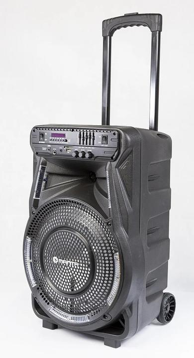 Actual product image Manta SPK5033 Party (4 h, Rechargeable battery operated)