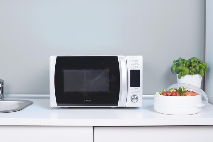 Actual product image Candy CMXG22DS/ST (22 l)