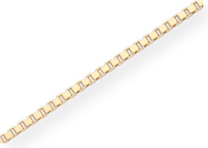 Produktbild Carat Basic (Gold 9ct, 50 cm)