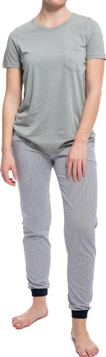 Actual product image Ammann Organic Cotton Pyjamas (48, 4XL)