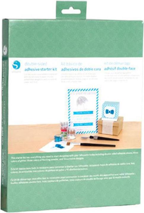 Produktbild Silhouette Starterpaket