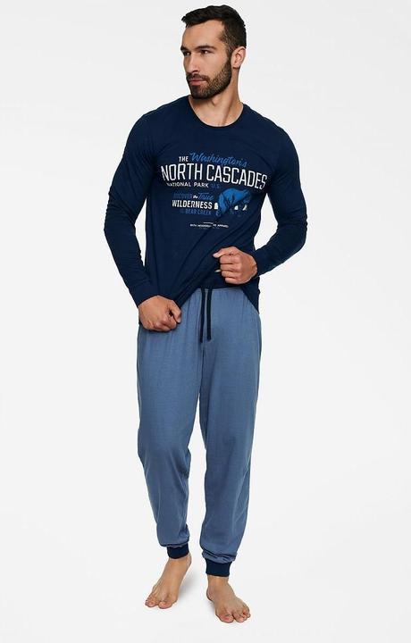 Produktbild Henderson Pyjama (M)