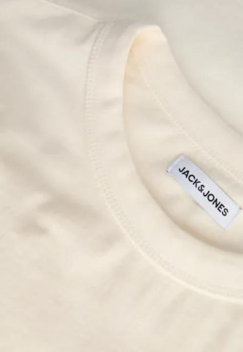 Immagine prodotto Jack & Jones Jjedover Print Tee Ss Crew Neck (XXL)