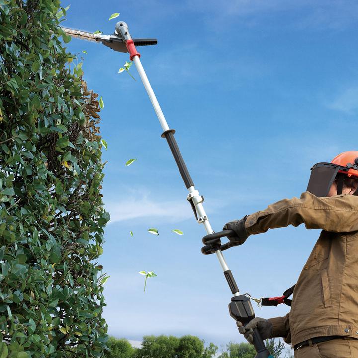 Image du produit Makita Accessoire pour taille-haies EN402MP (Cisaille-haie, Support pour machines de jardinage)