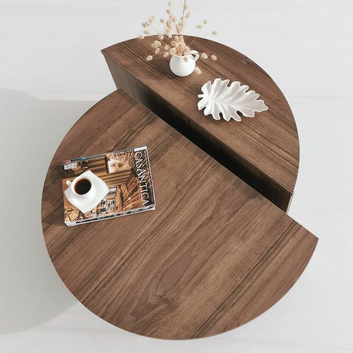 Actual product image Skye Decor Dimitri (85 x 30 x 35 cm)
