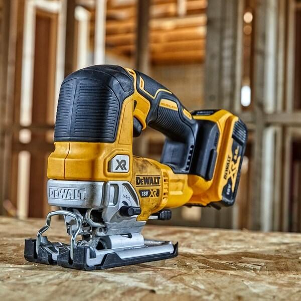 Productafbeelding DeWalt DCS334N-XJ