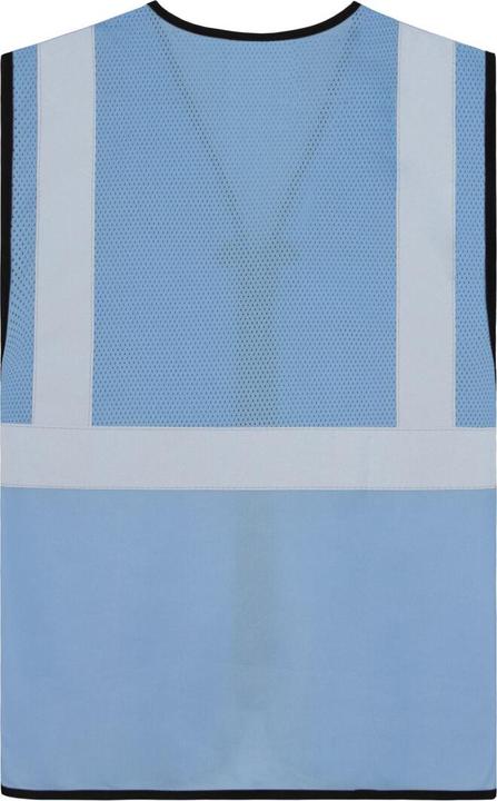 Produktbild Korntex Executive Mesh Multifunktions-Warnweste (XL)