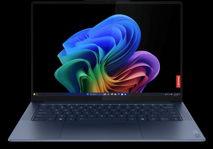 Produktbild Lenovo Yoga Slim 7 (14.50", Snapdragon X Plus X1P-64-100, 16 GB, 1000 GB, CH)