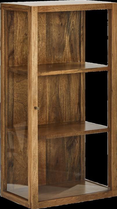 Actual product image House Doctor Wardrobe, HDMontre, nature