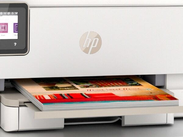 Produktbild HP Envy Inspire 7220e (Tintenpatrone, Farbe)