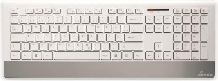 Actual product image MediaRange MROS106 (DE, Wireless)