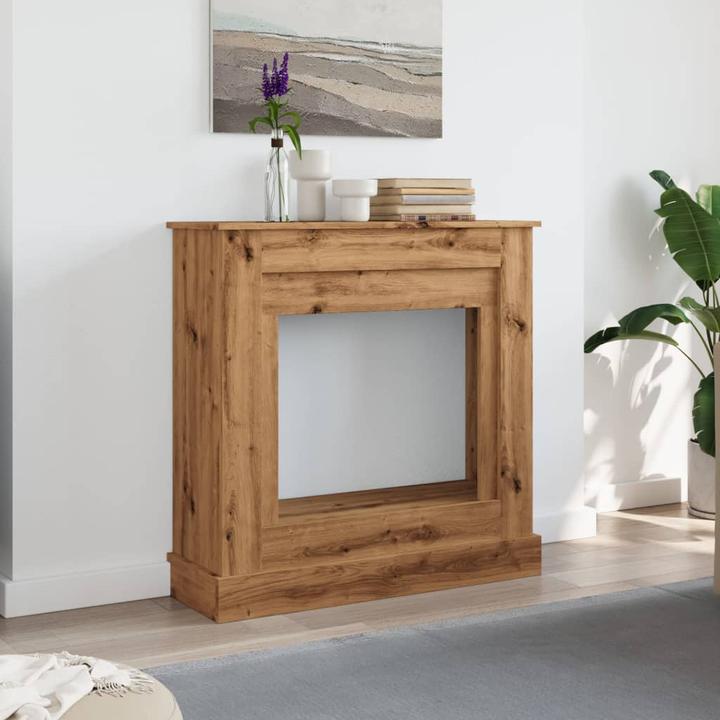 Immagine prodotto VidaXL Luzia (90 x 30 x 90 cm)