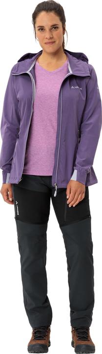 Actual product image Vaude Neyland Wind Jacket (34, XXS)