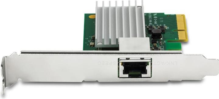Image du produit Trendnet TEG-10GECTX (RJ45, Ethernet)