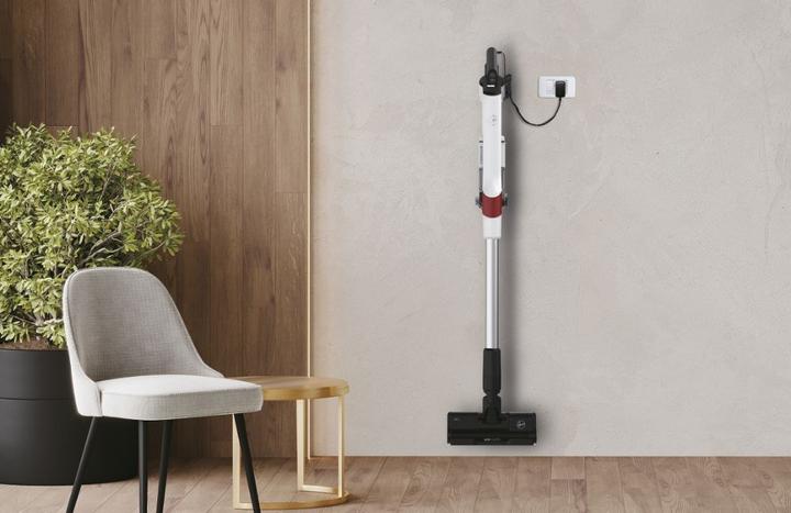 Immagine prodotto Hoover HF202H 011 - HF2 Home 2 Batterie