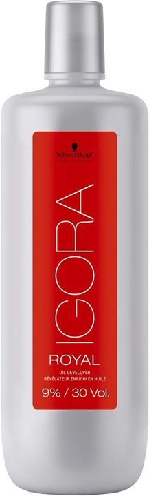 Schwarzkopf Professional Igora Royal (Absolutes, Special Blondes)