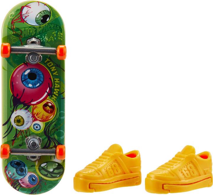 Image du produit Hot Wheels Planche à roulettes