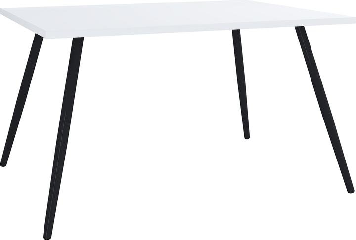 Produktbild VCM Holz Schreibtisch Bürotisch Salia 160x80 (1600 x 800 x 700 mm)
