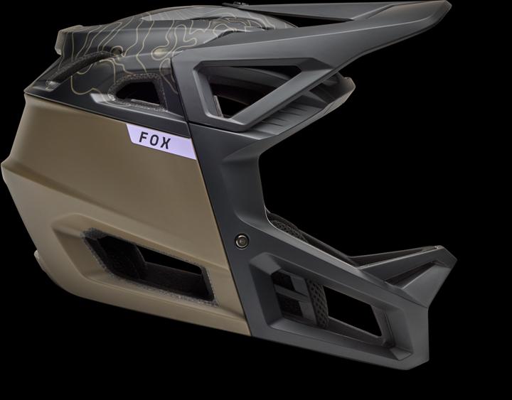 Produktbild Fox Proframe Helmet (52 - 55.5 cm)