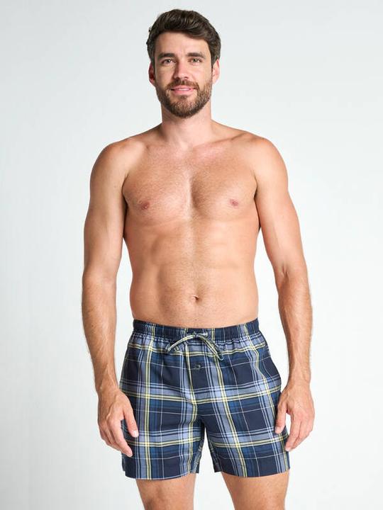 Actual product image Jockey Soft Wash Pyjamas Tencel (XL)