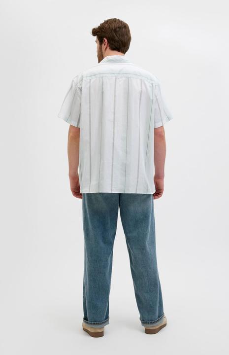 Produktbild Jack & Jones Plus Size Relaxed Fit Hemd Hemd (4XL)